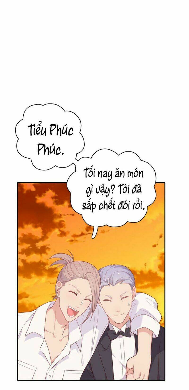 vương tử thành phố và công chúa amazon chapter 54 9