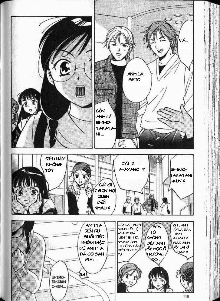 joshikousei chapter 15 13