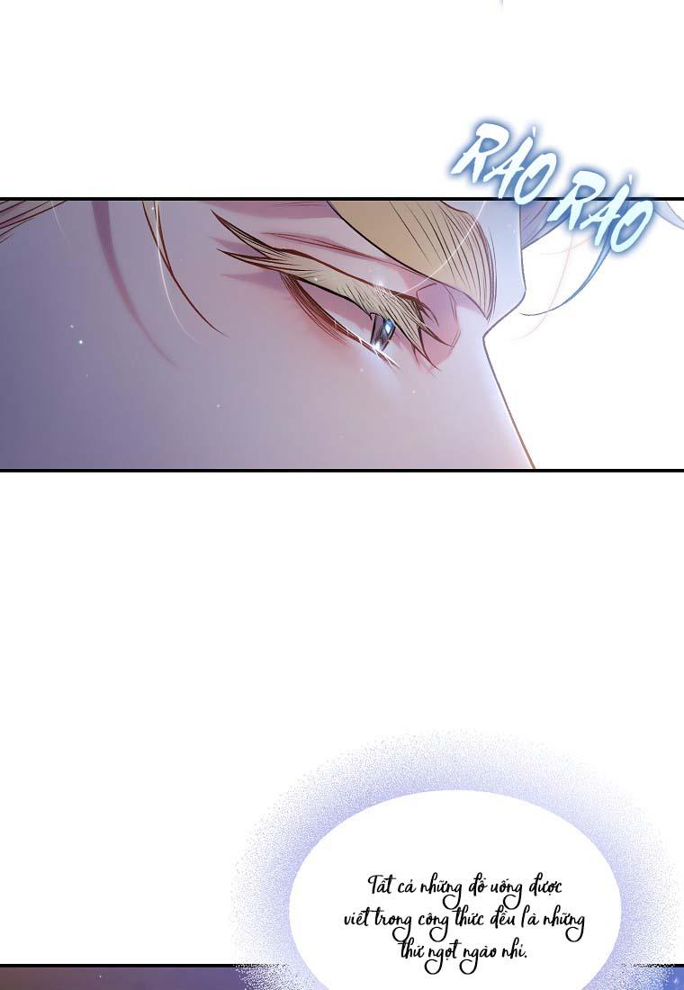 cơn mưa mật ngọt chapter 25 10