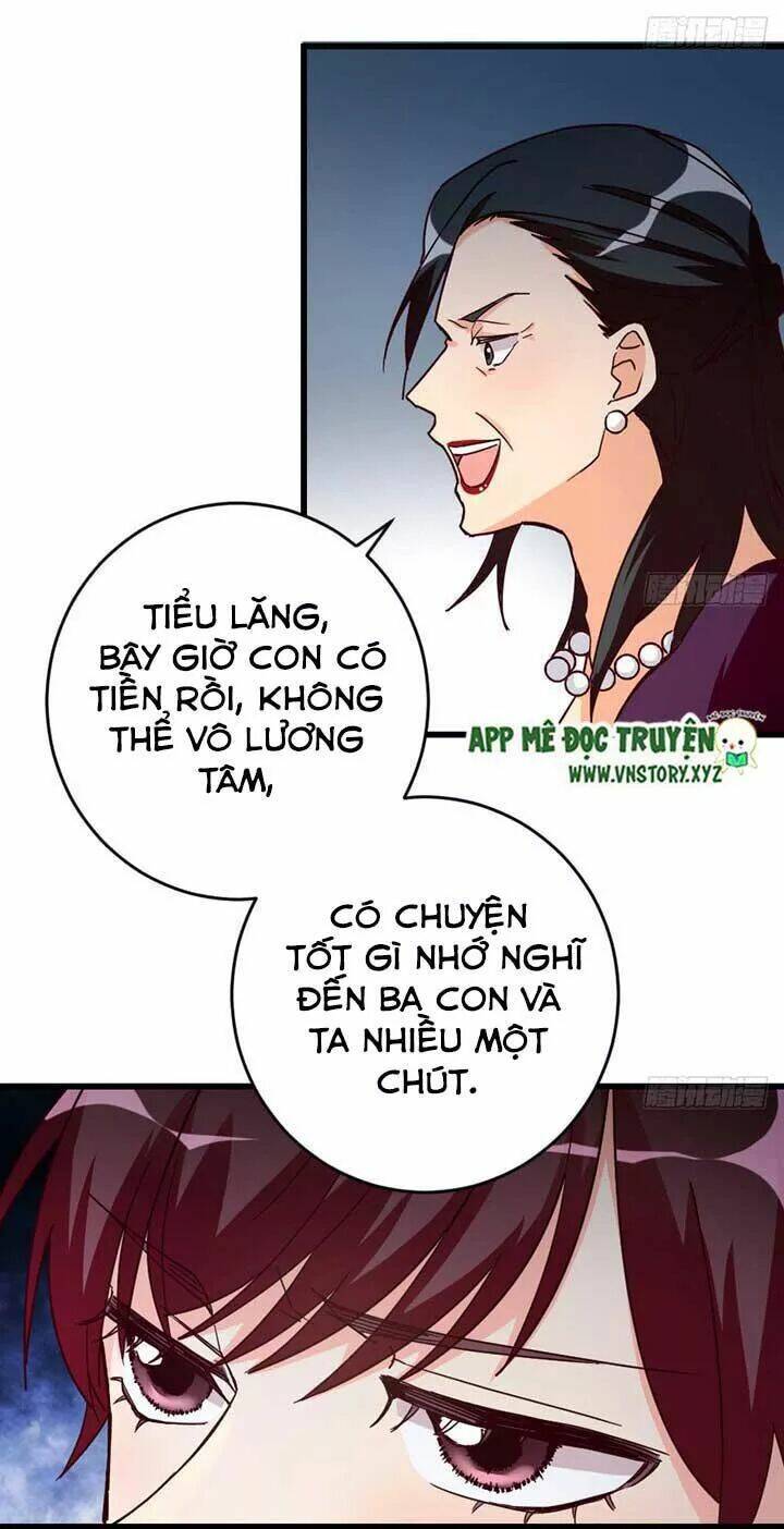 thiên hậu trở về chapter 90 16