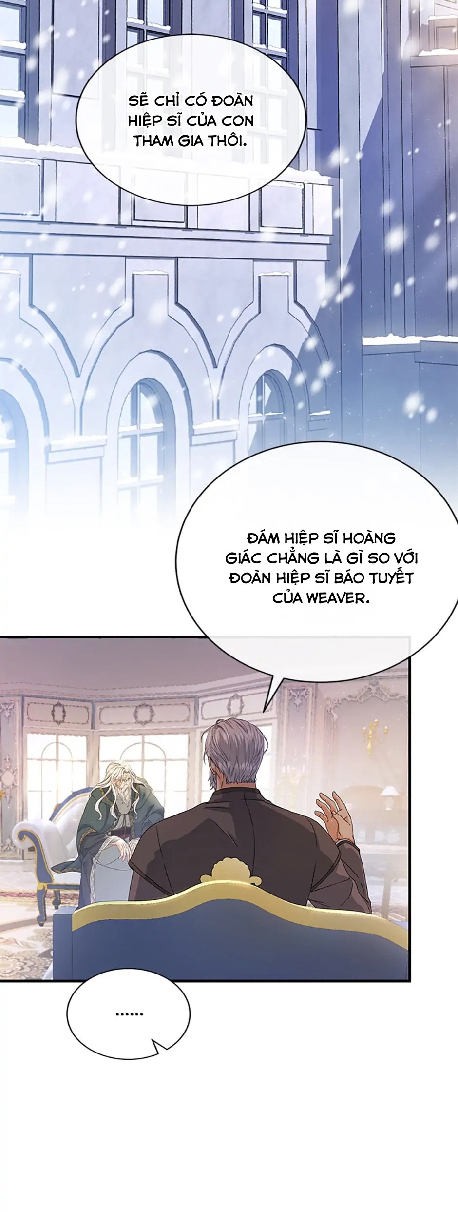 vị cứu tinh của nam phản diện chapter 7 4