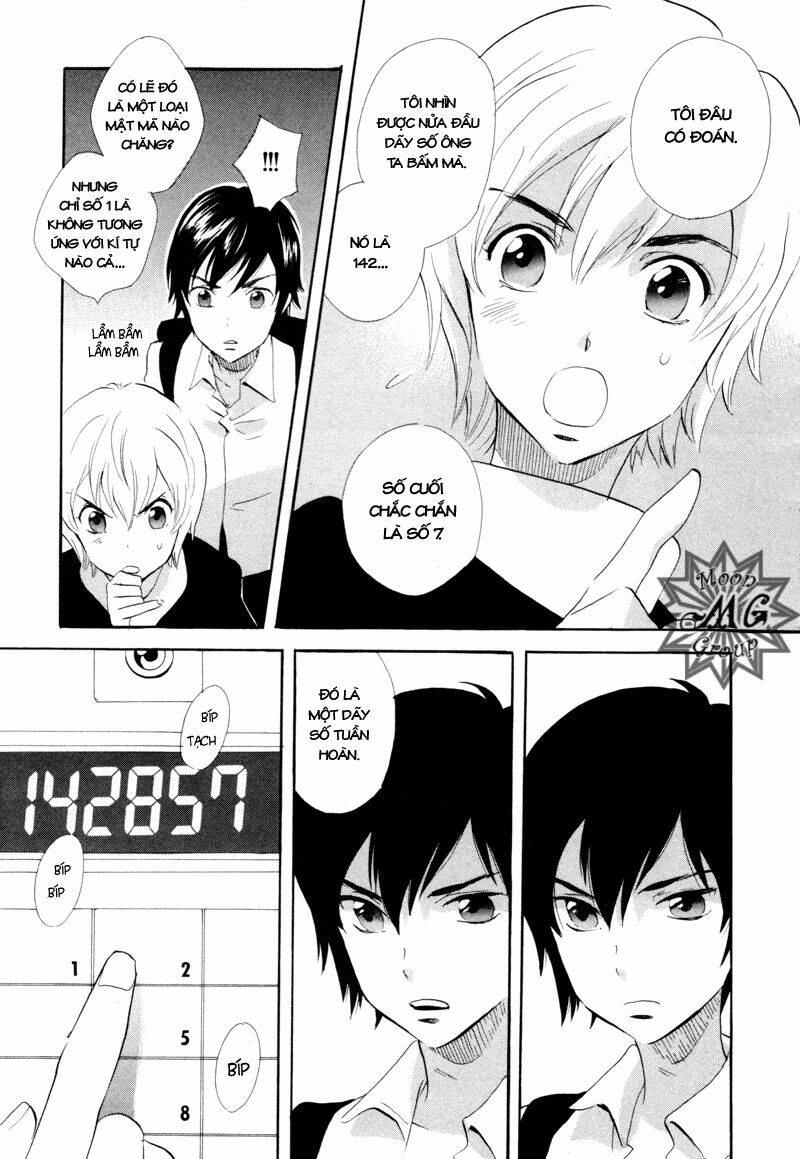 meteor methuselah chapter 42 12