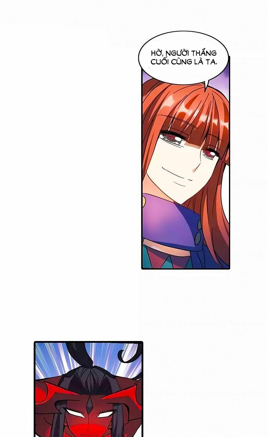 tô tịch kỳ quái chapter 89.5 11