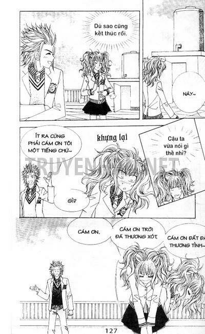 cô nàng sandwich chapter 12 4