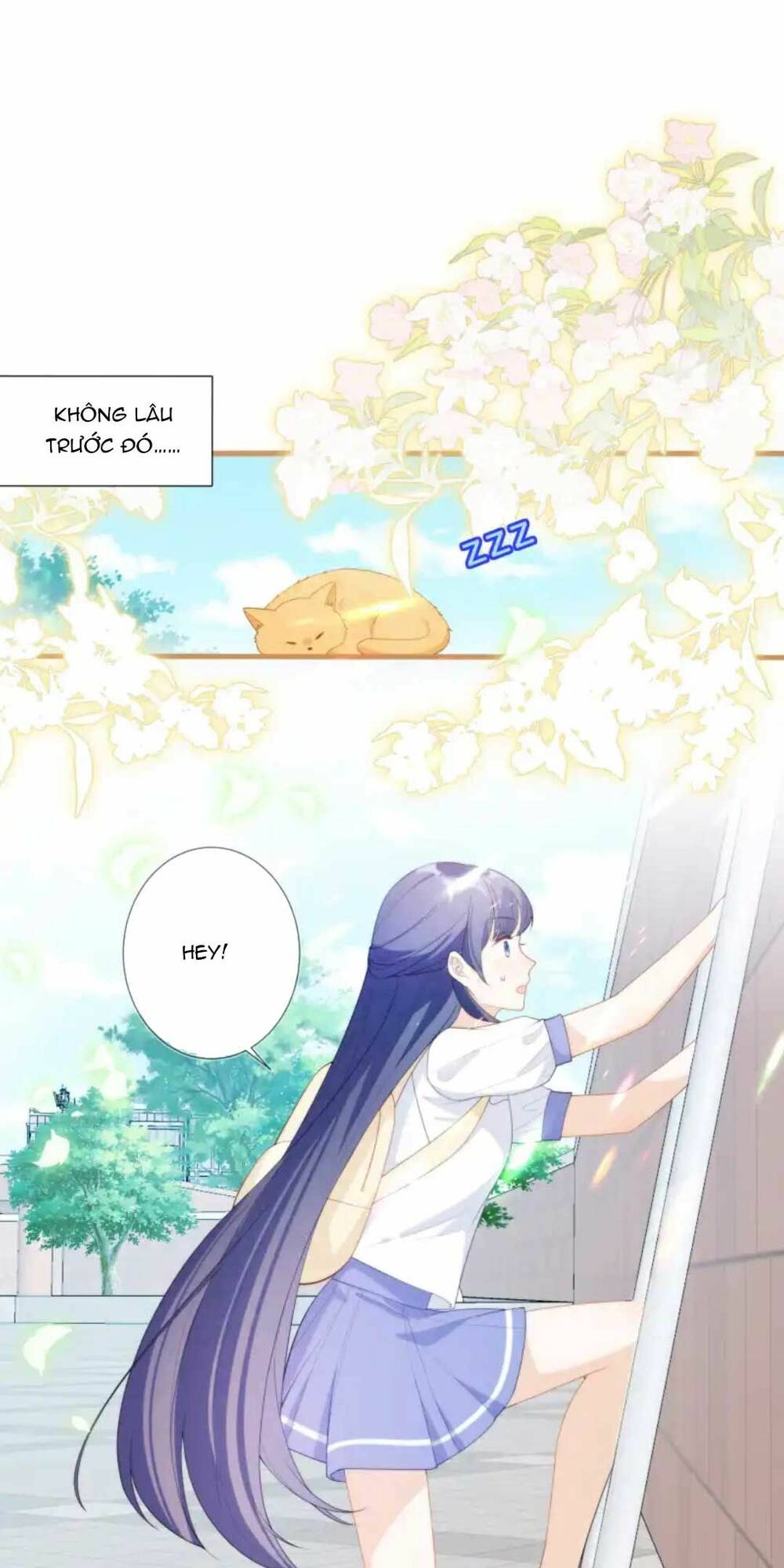 mỗi lần gặp nguy tôi đều có thể triệu hoán nam thần chapter 3 2