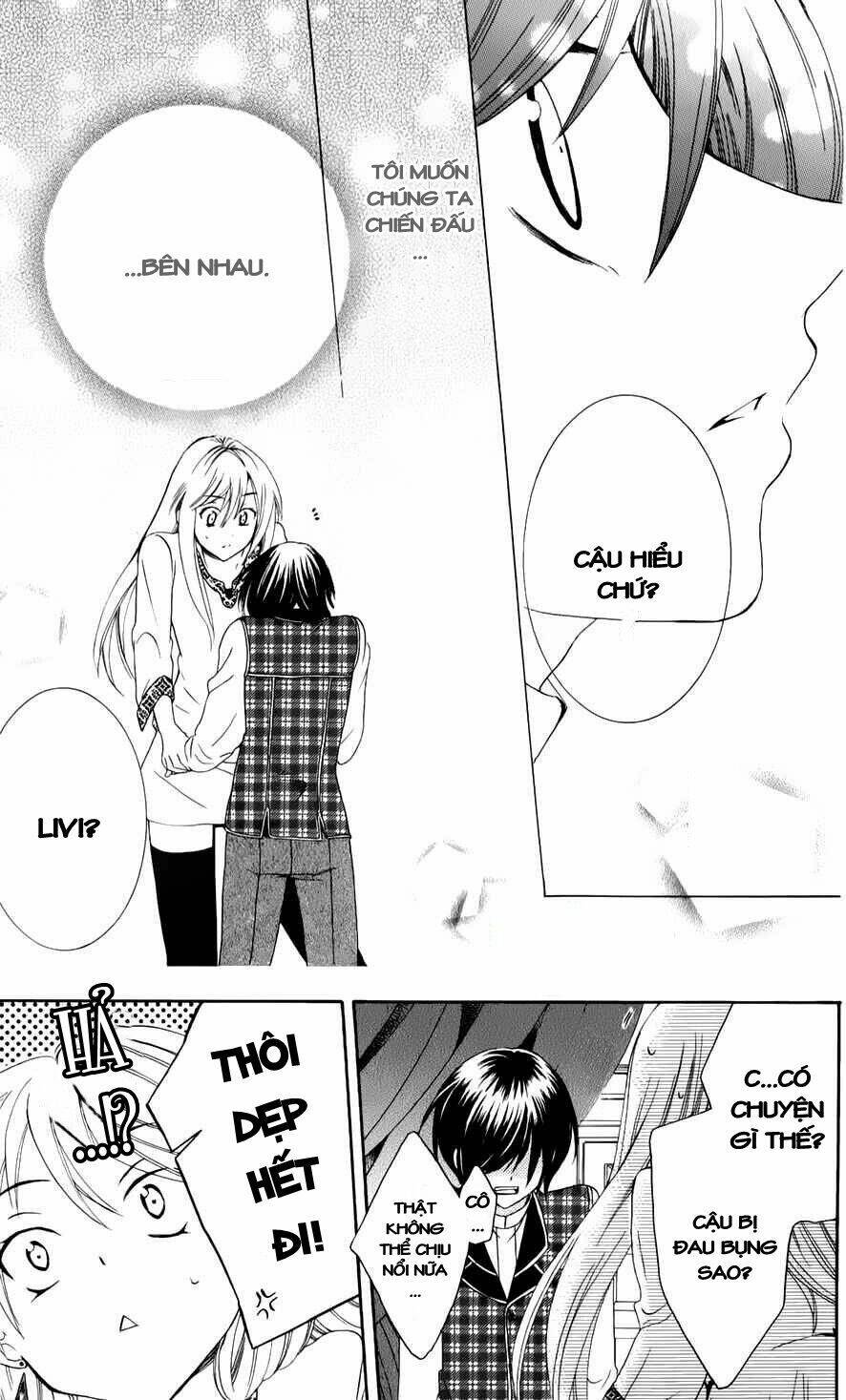 thế giới tươi đẹp chapter 4 48