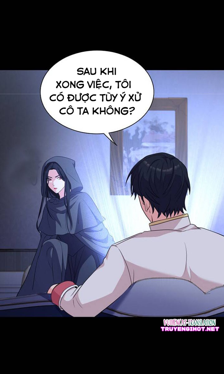 lời cầu hôn đến từ hoàng đế chapter 15.1 13