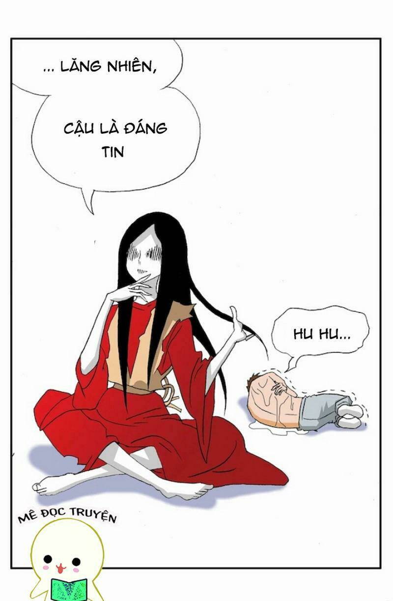 nhà có siêu dễ thương chapter 97 29