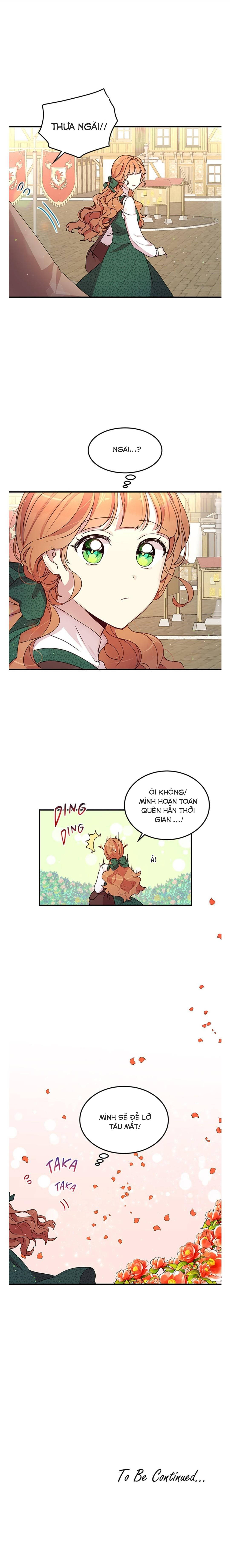 tại sao ngài làm điều này, công tước chapter 89 11