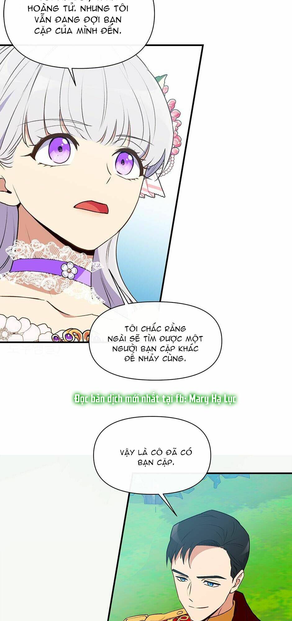 khế ước của nữ công tước quái vật chapter 88 15