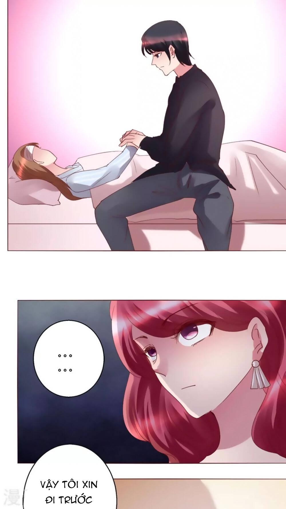 một tuần làm tình nhân chapter 30 29