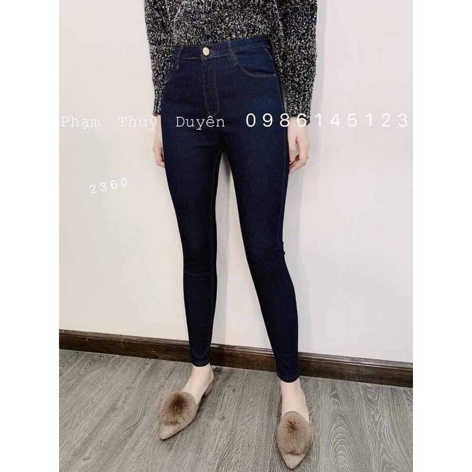 Quần bò giấy đẹp xịn ạ Quần bò giấy hàng đẹp hàng hottrend