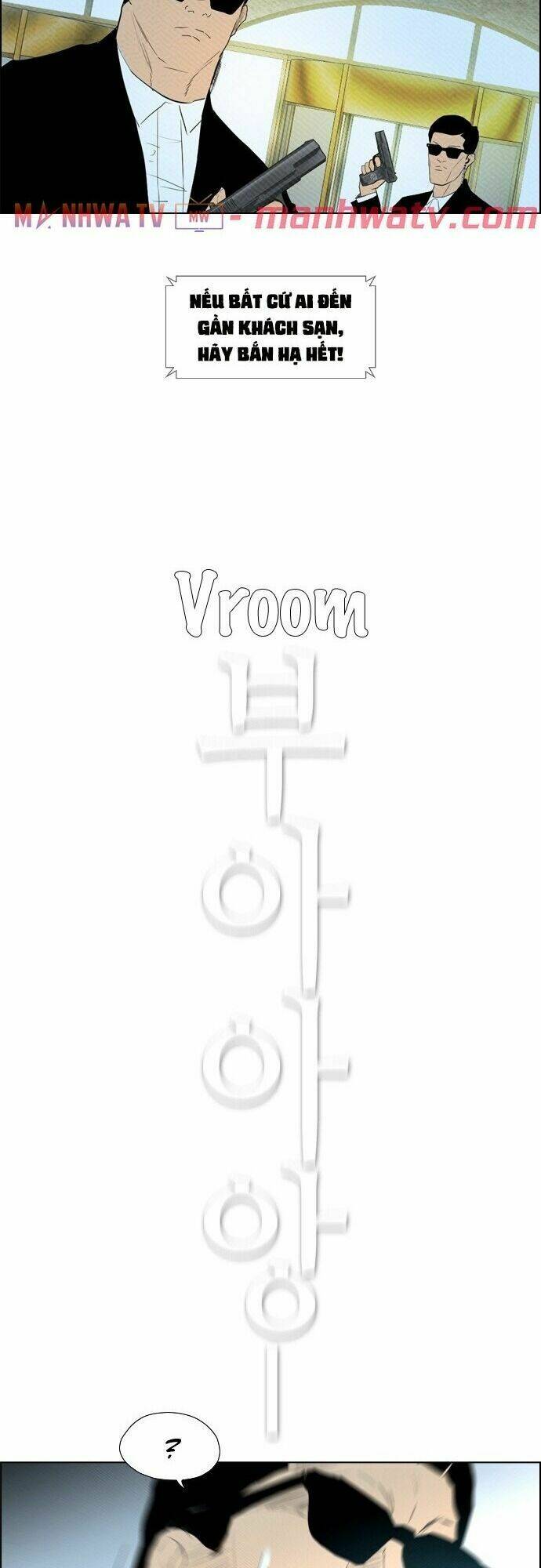 kẻ hồi sinh chapter 83 52