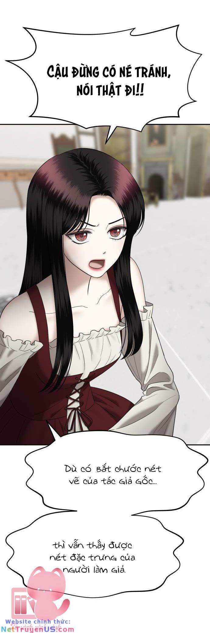 chị em tranh đấu chapter 40 8