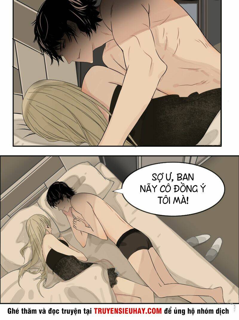 mạt thế đấu thần chapter 5 12