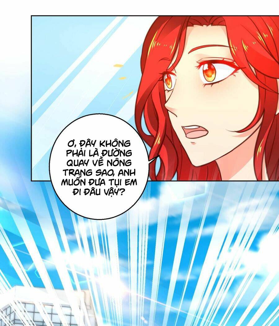 vú em là cổ tiên chapter 102 26