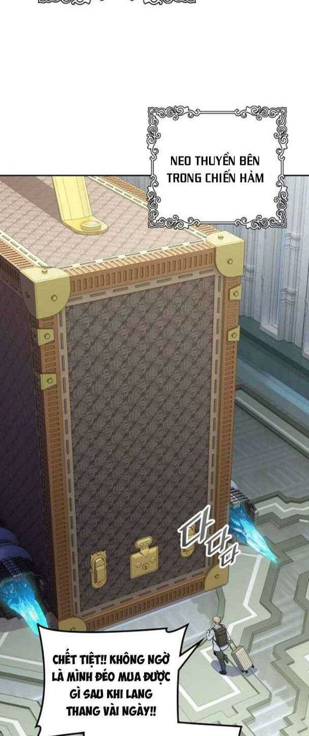 cuộc chiến trong tòa tháp chapter 584 12