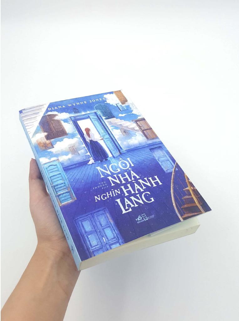 Ngôi Nhà Nghìn Hành Lang
