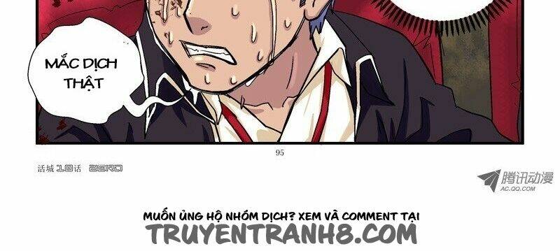 thành phố sống chapter 10 2