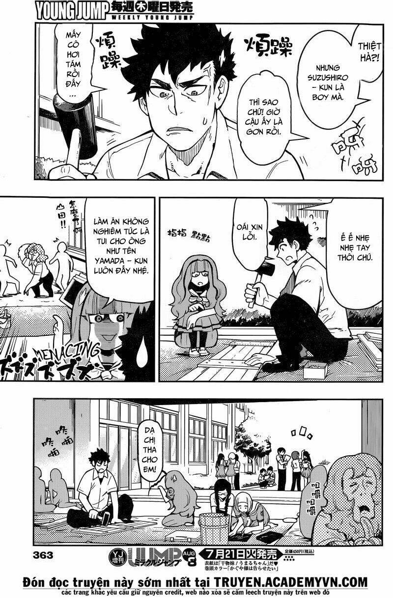 boku girl chapter 71 9