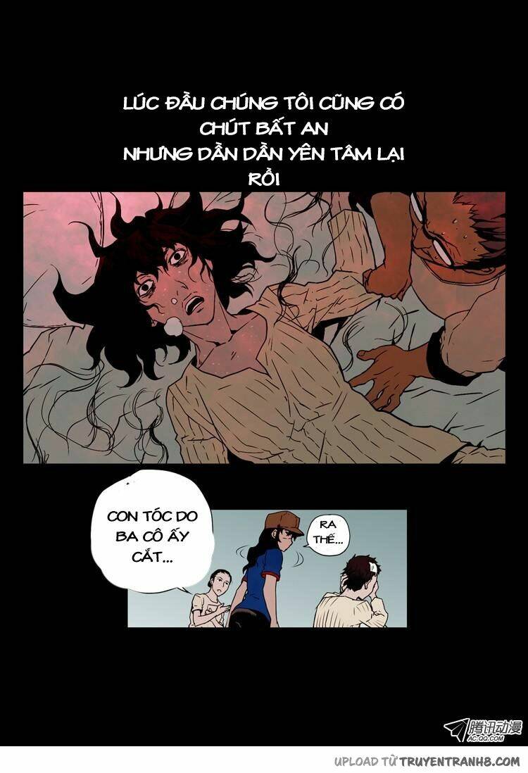 0.0 mhz - tần số chết chapter 31 9