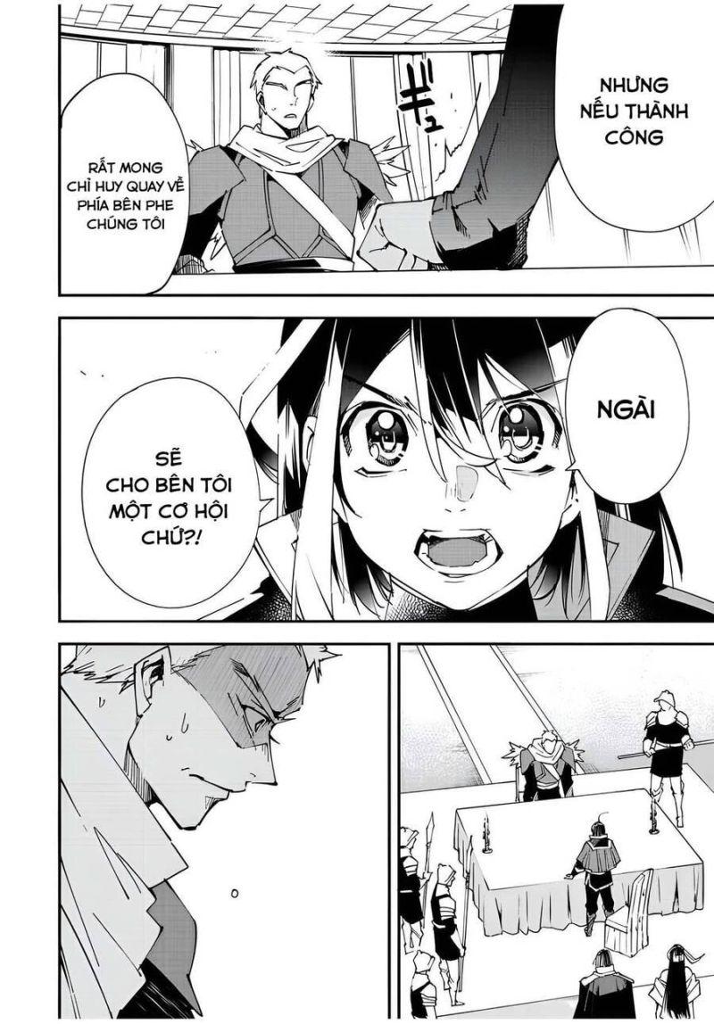 tái sinh thành quý tộc với kĩ năng 'appraisal' chapter 80 15