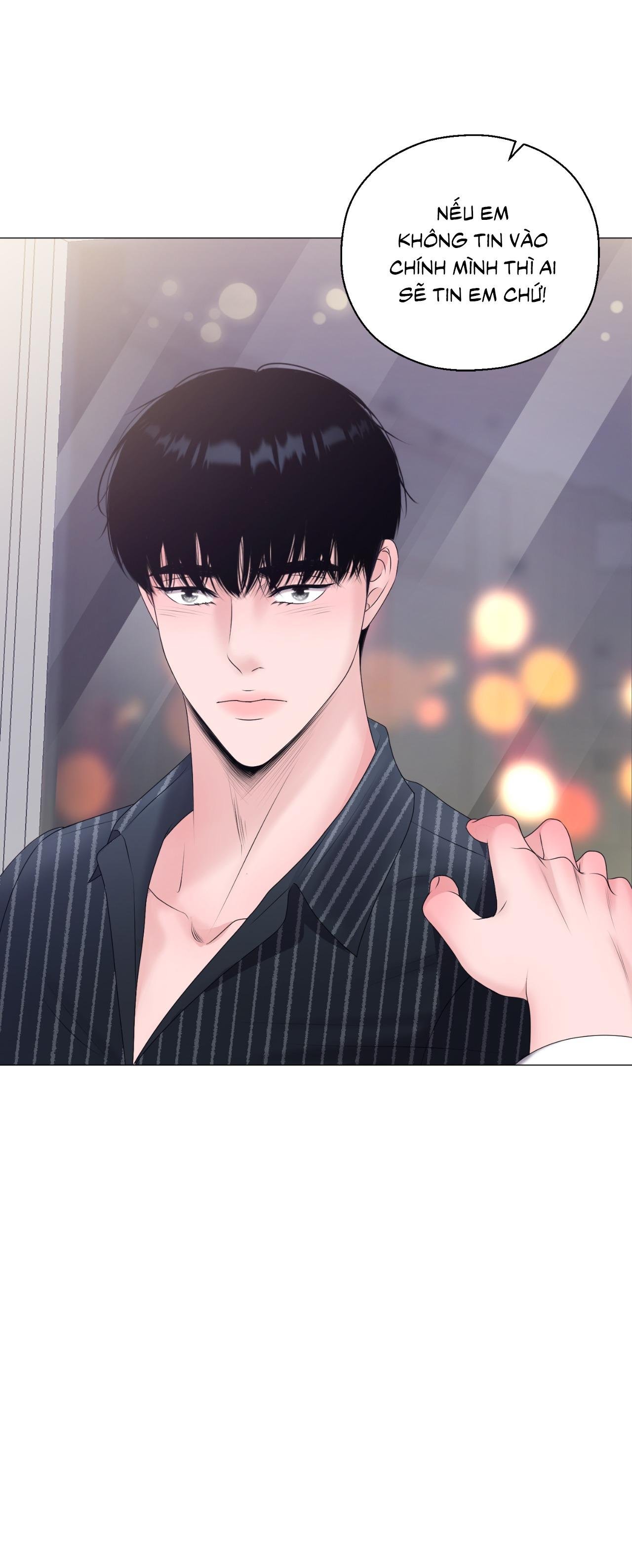 tiền bối của anh chapter 21 54