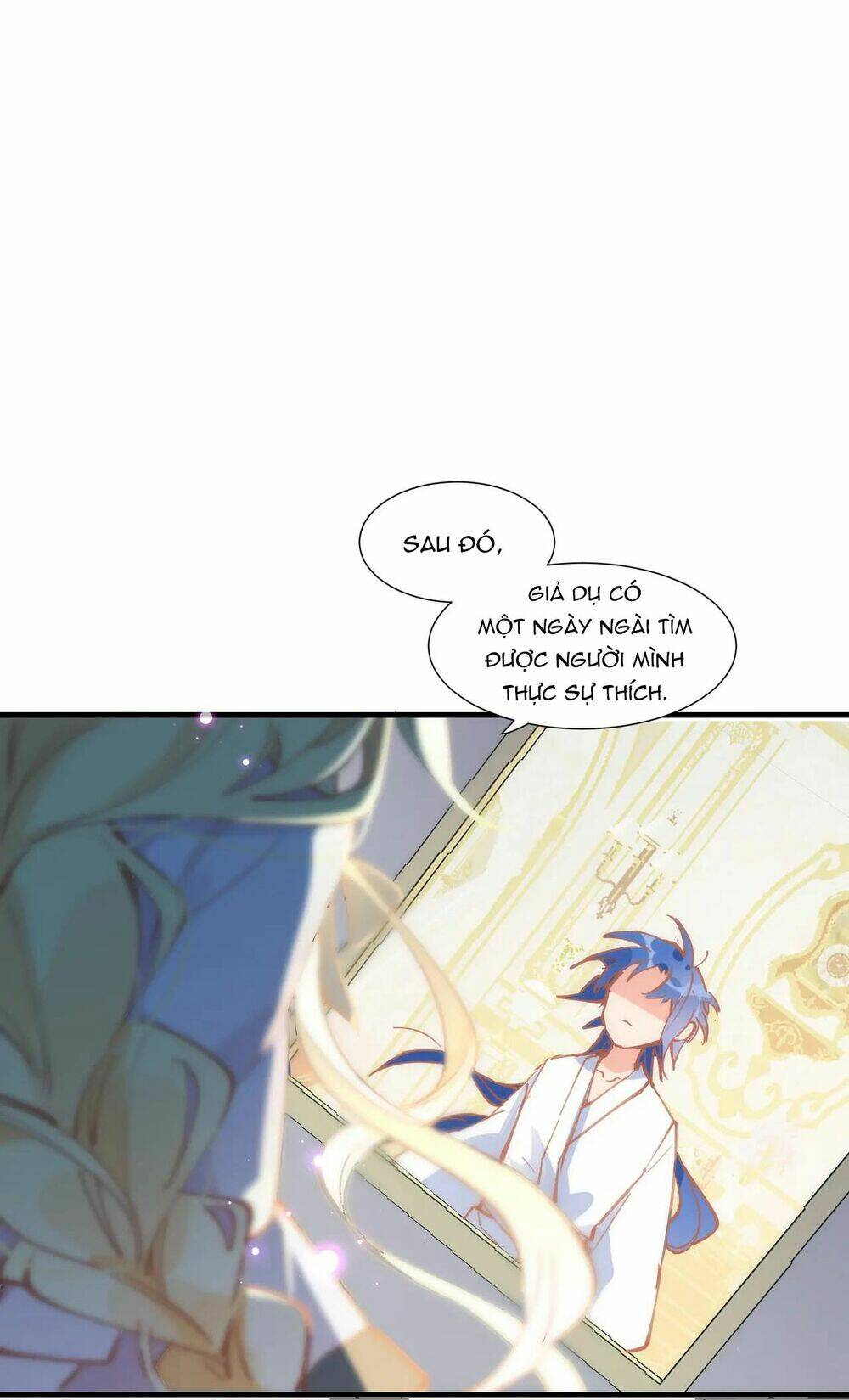 tình địch quái gở lại tăng thêm rồi chapter 19 27