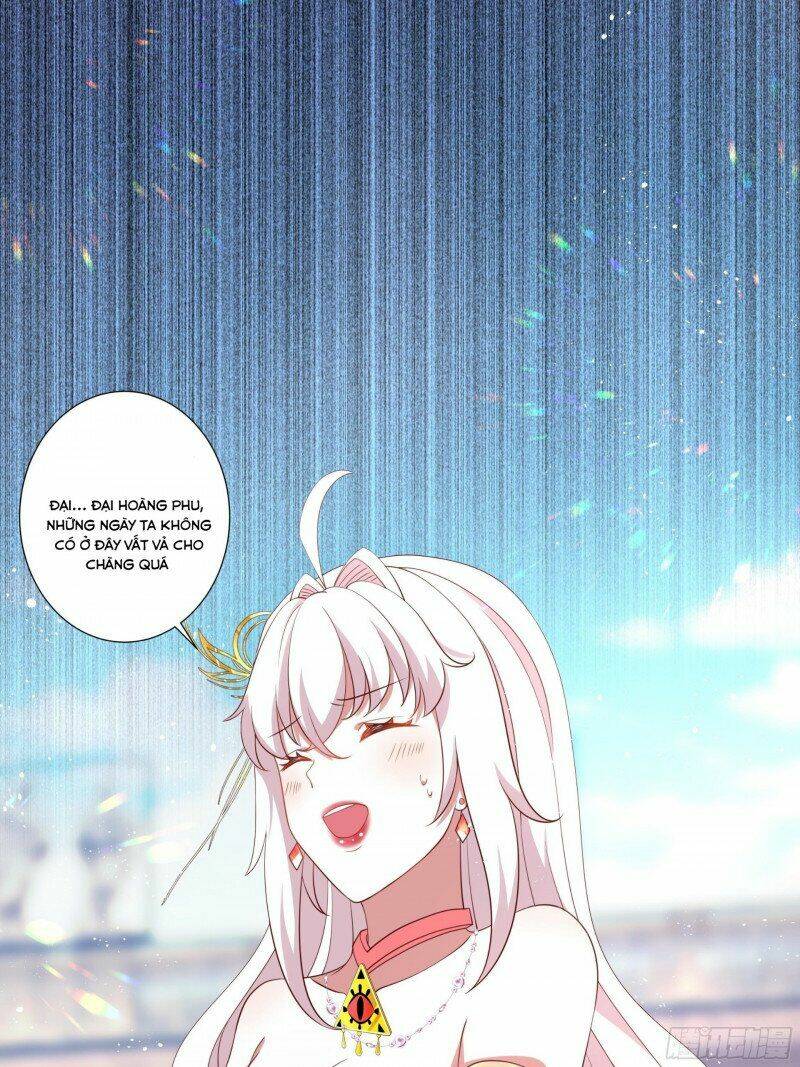 công chúa phản diện trong truyền thuyết chapter 42 18