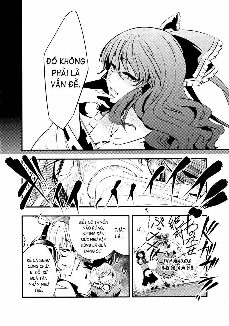 touhou - nisshoku joukan chapter 2 64