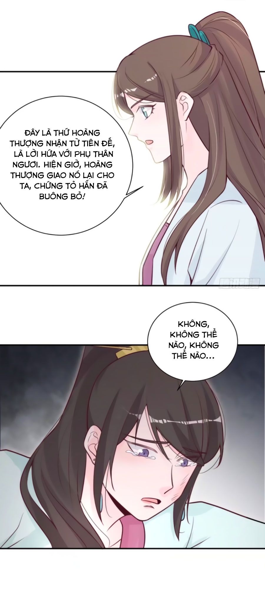 cung đấu live chapter 27 13