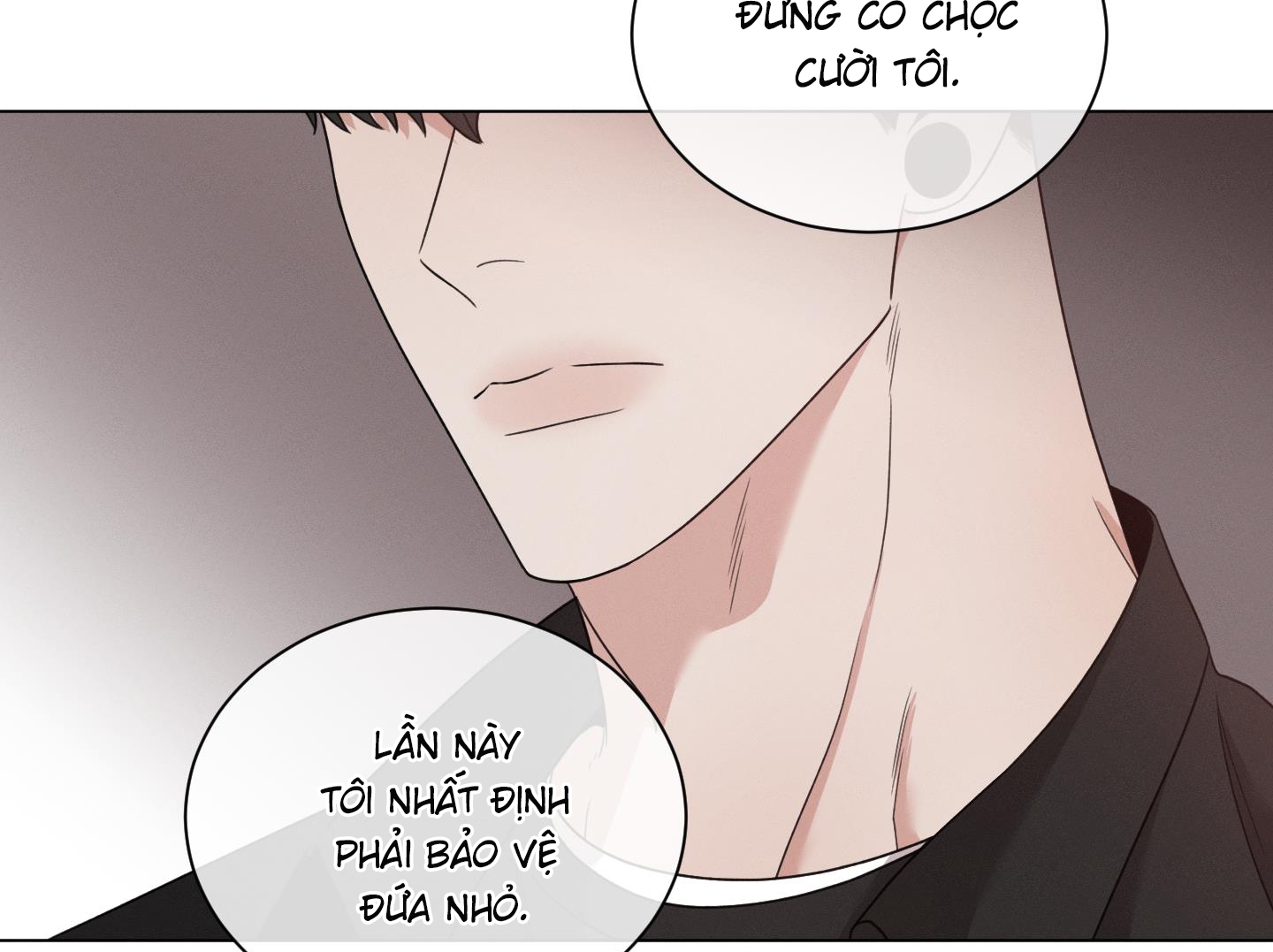 hội chứng minmotion chapter 51 114