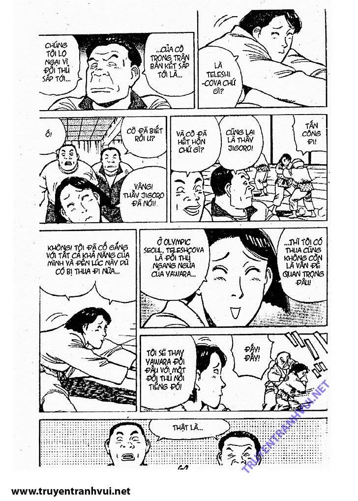 yawara chapter 171 7