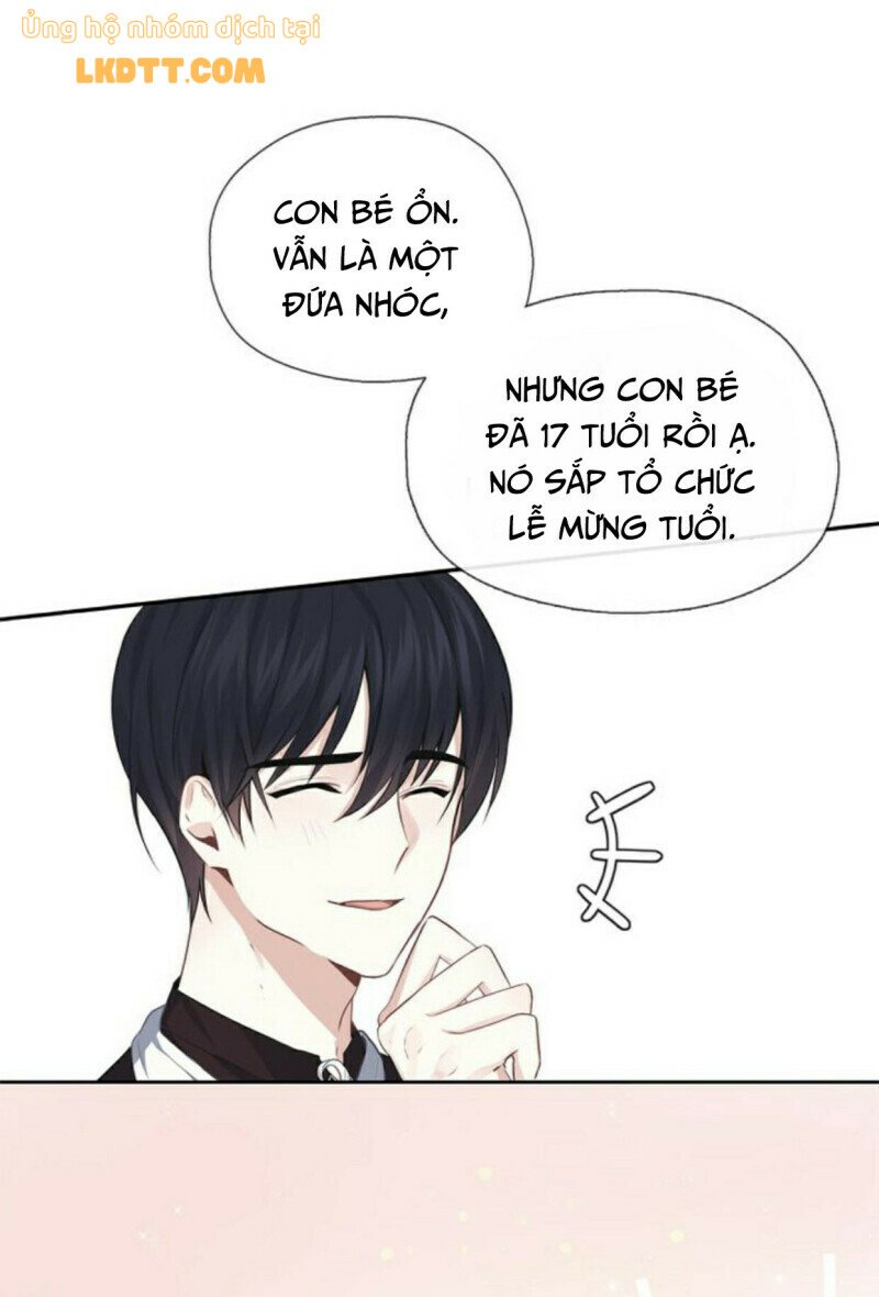 đi theo dấu vụn bánh chapter 28 60