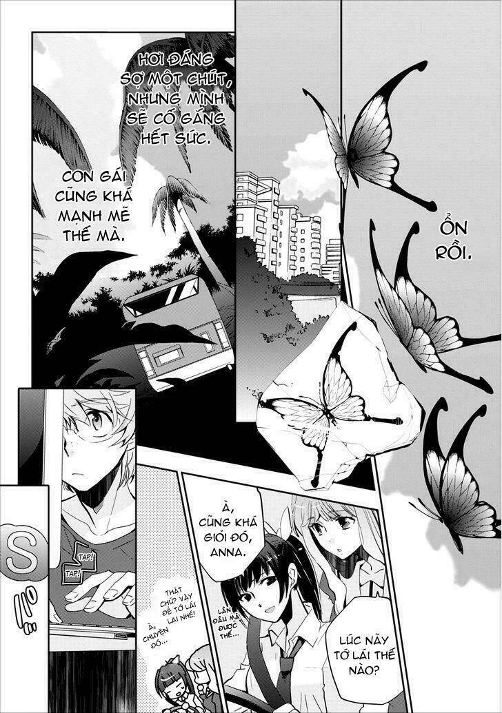 soukai no eve chapter 10 34