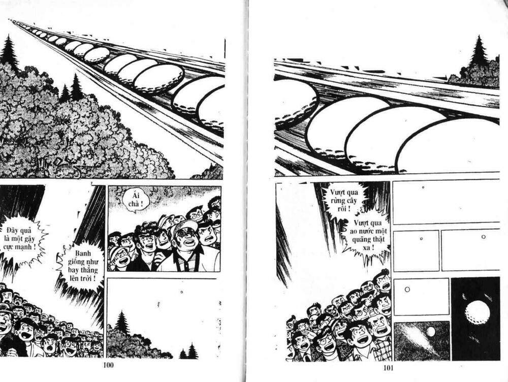 tân teppi chapter 48 49