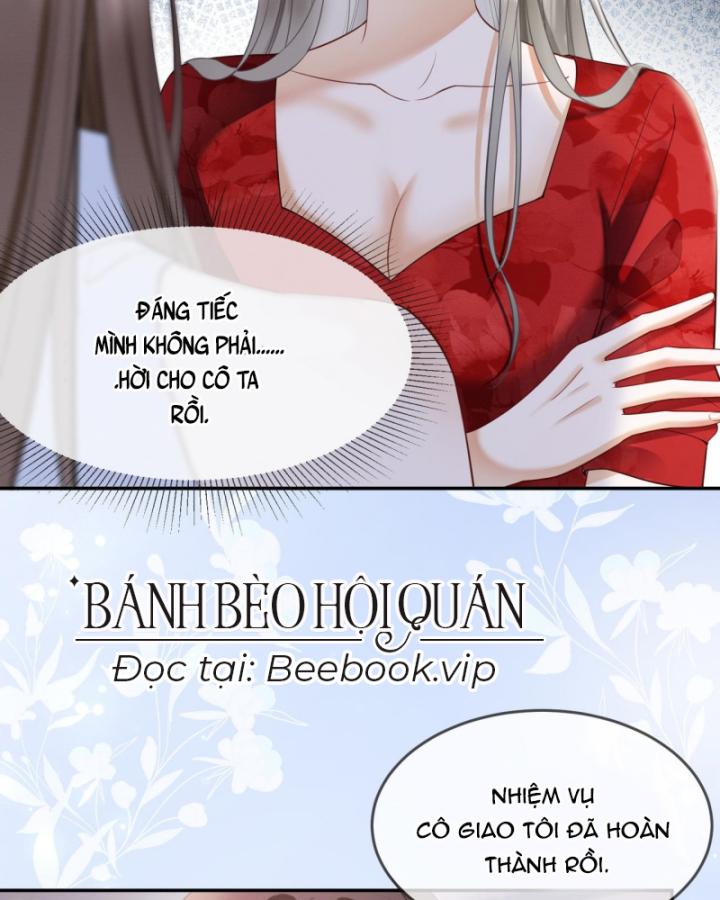 tổng tài độc sủng kiều thê thế thân [truyện chữ] chapter 1 42