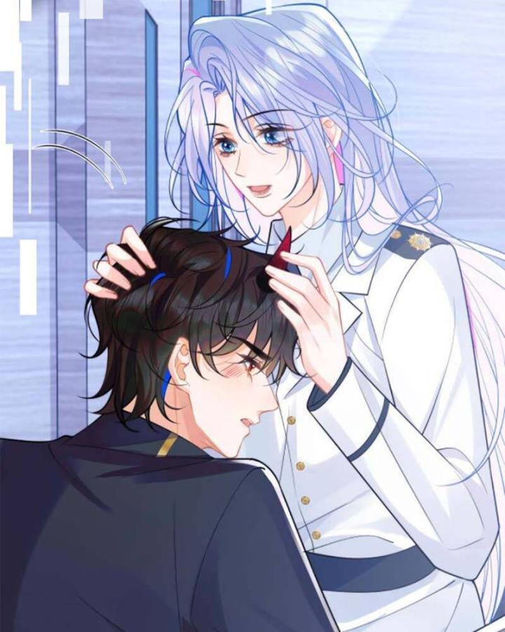 vị chỉ huy lạnh lùng khóc trong vòng tay tôi chapter 40 32