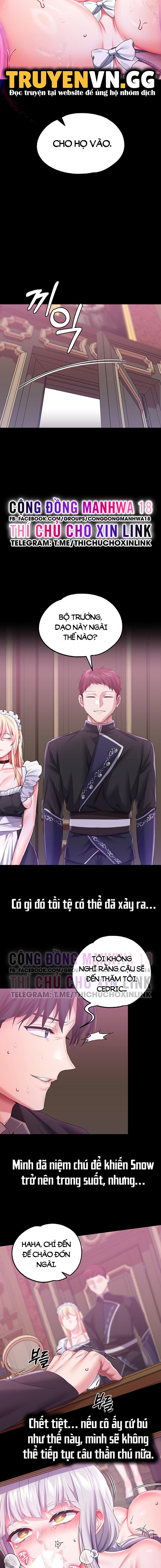 thuần hóa nữ phản diện chapter 29 12