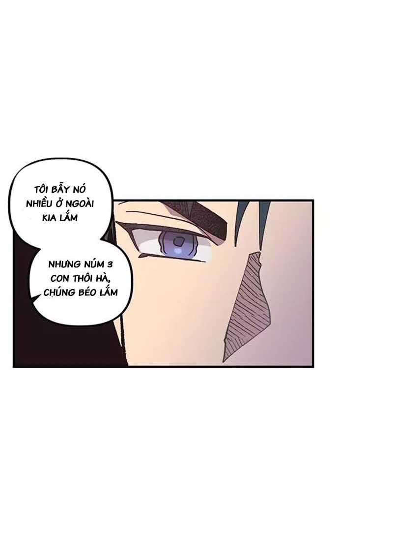 May hay rủi? chapter 1 - Trang 55