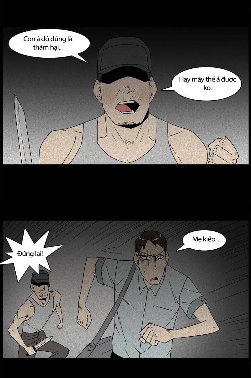 kinh dị đêm khuya chapter 52 26