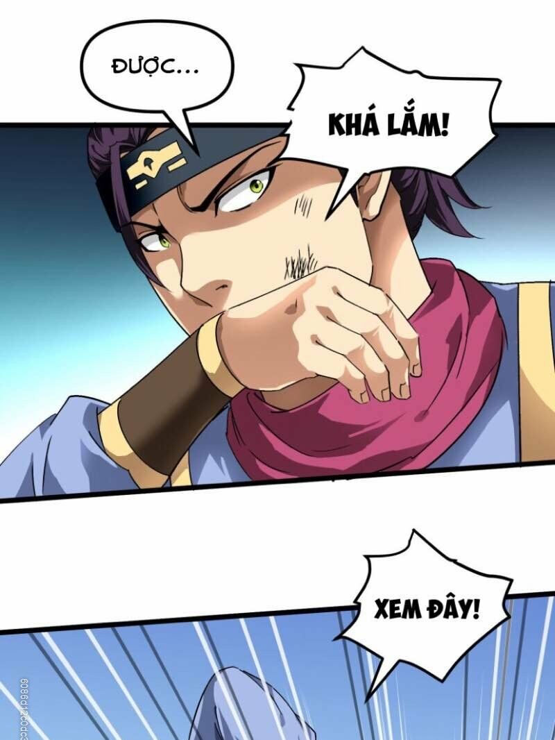 trọng sinh ta là đại thiên thần chapter 76 29