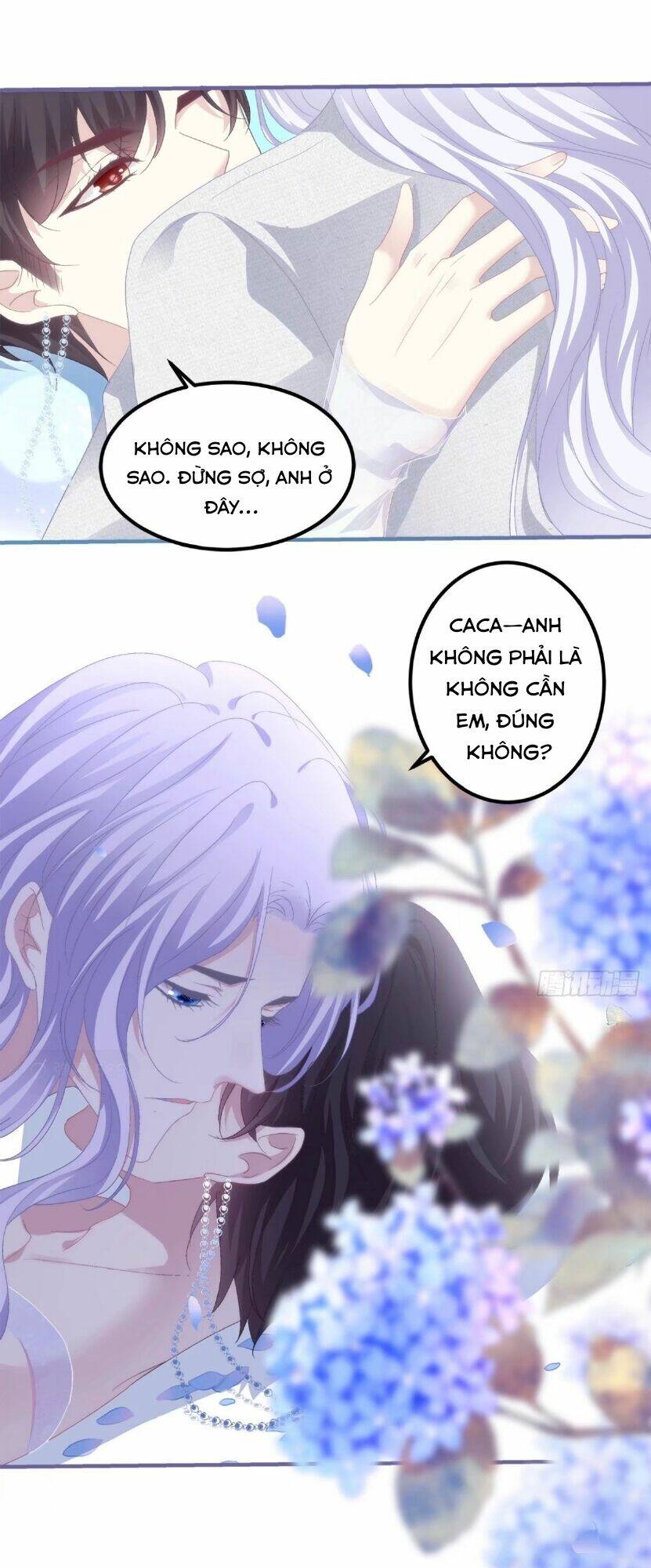 toàn bộ nắm trong tay chapter 94 30