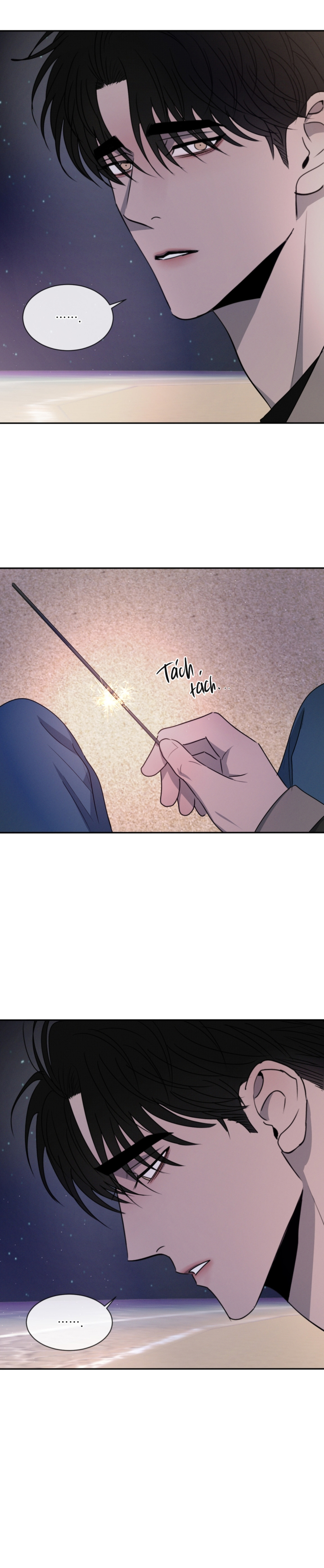 tương khắc chapter 26 2