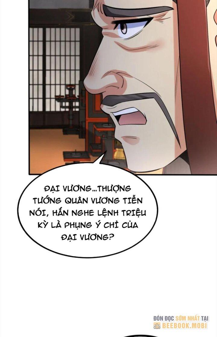 đại tần, ta là con tần thủy hoàng, giết địch thành thần chapter 63 6