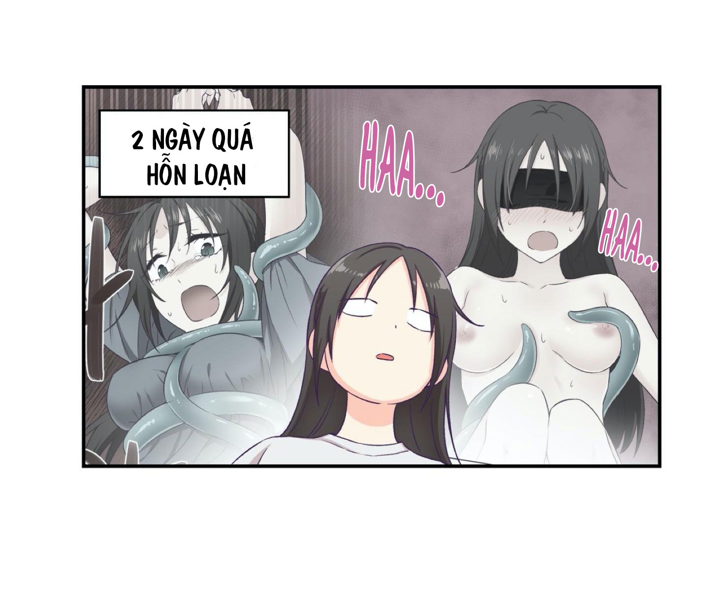 mềm mại tan chảy chapter 5.1 17