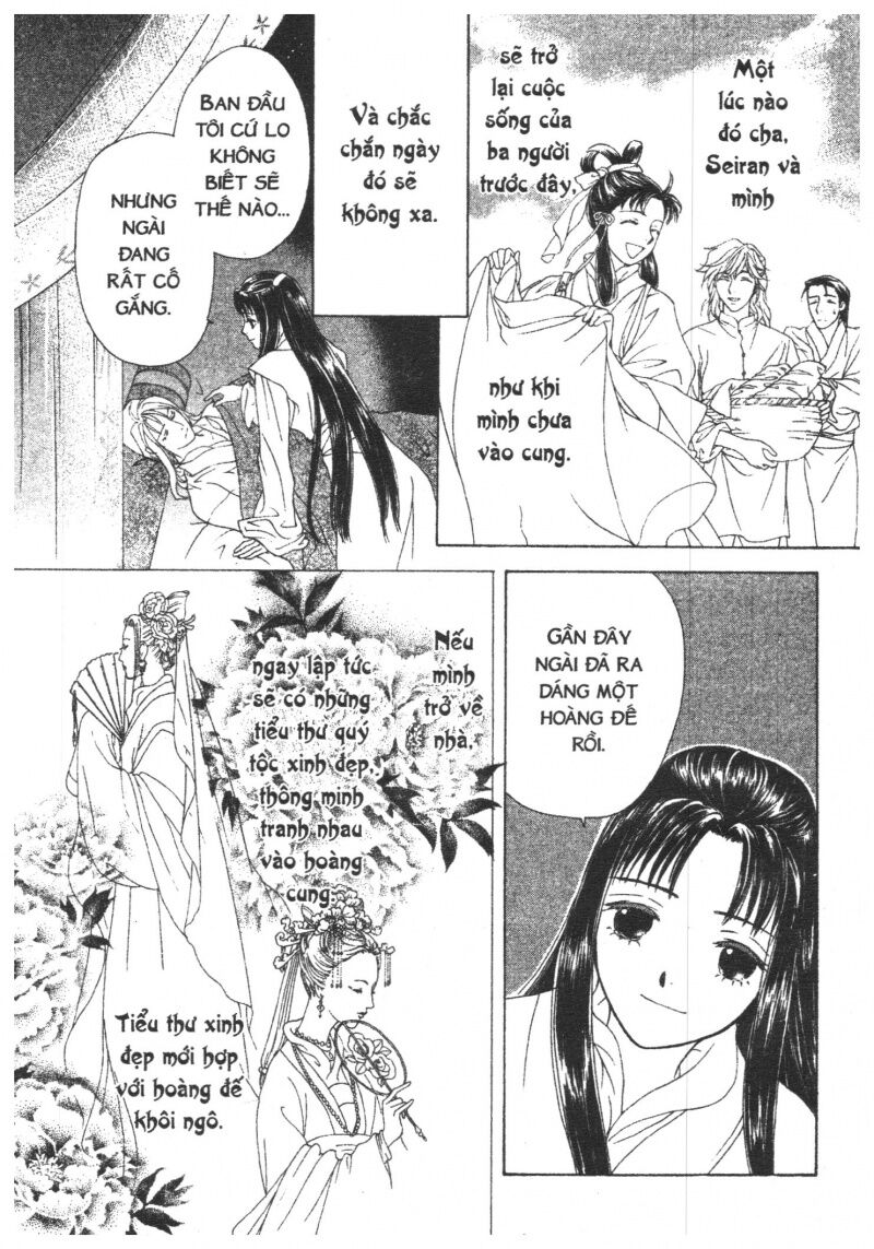 thái vân quốc truyện chapter 1 146