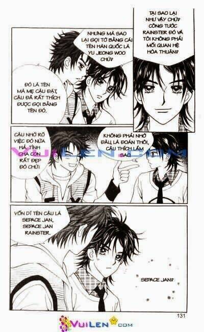 tên nô lệ đáng yêu chapter 4 131