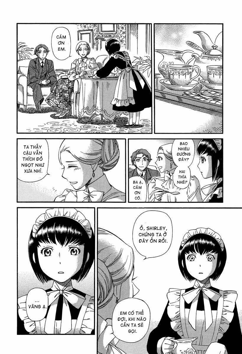 shirley madison chapter 6 18