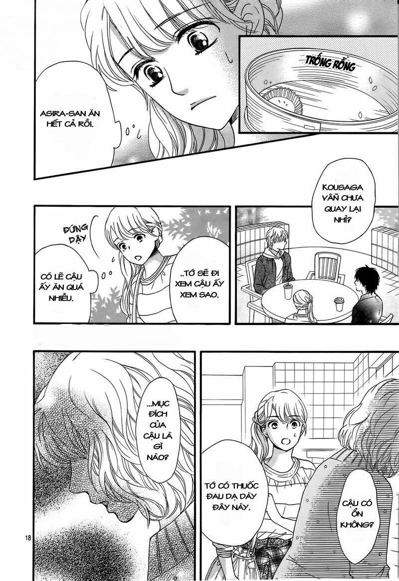 sumika sumire chapter 6 20